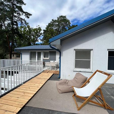 Cozy Beach House Jurmala III 외부 사진