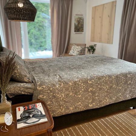 Cozy Beach House Jurmala III 외부 사진