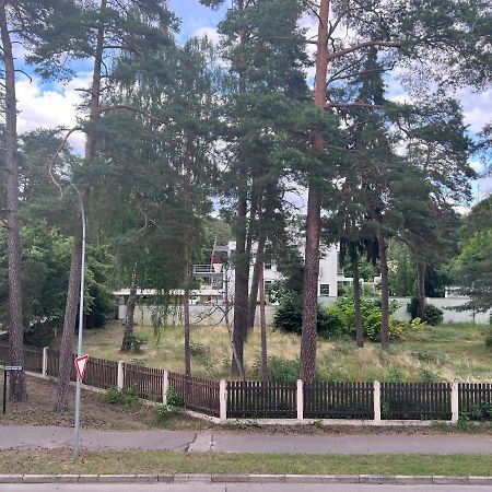Cozy Beach House Jurmala III 외부 사진
