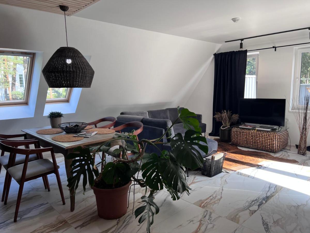 Cozy Beach House Jurmala III 외부 사진