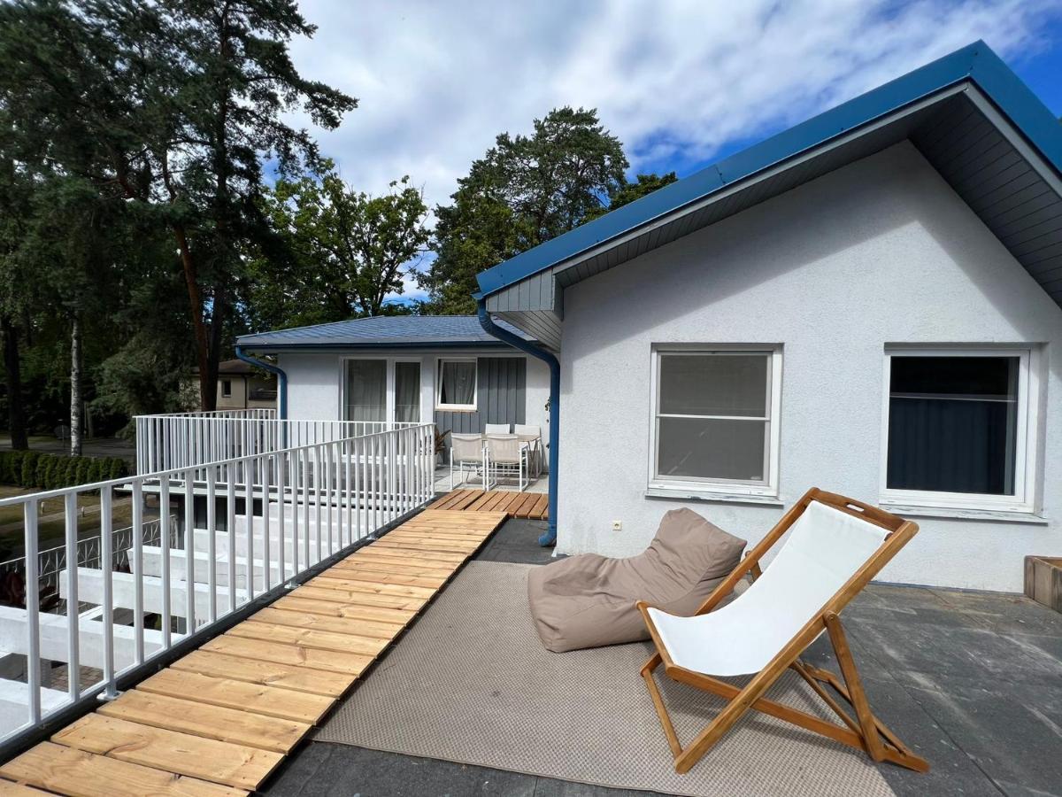 Cozy Beach House Jurmala III 외부 사진