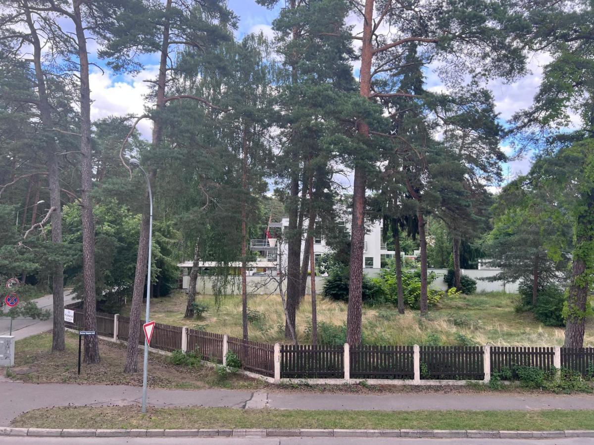 Cozy Beach House Jurmala III 외부 사진
